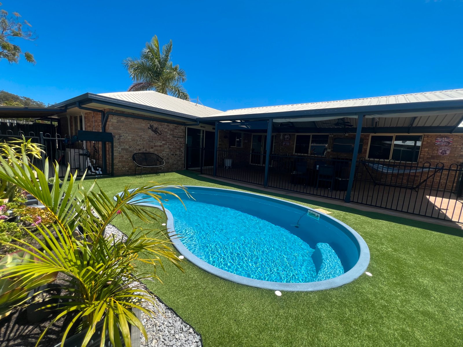 8 Werite Court BOYNE ISLAND 18
