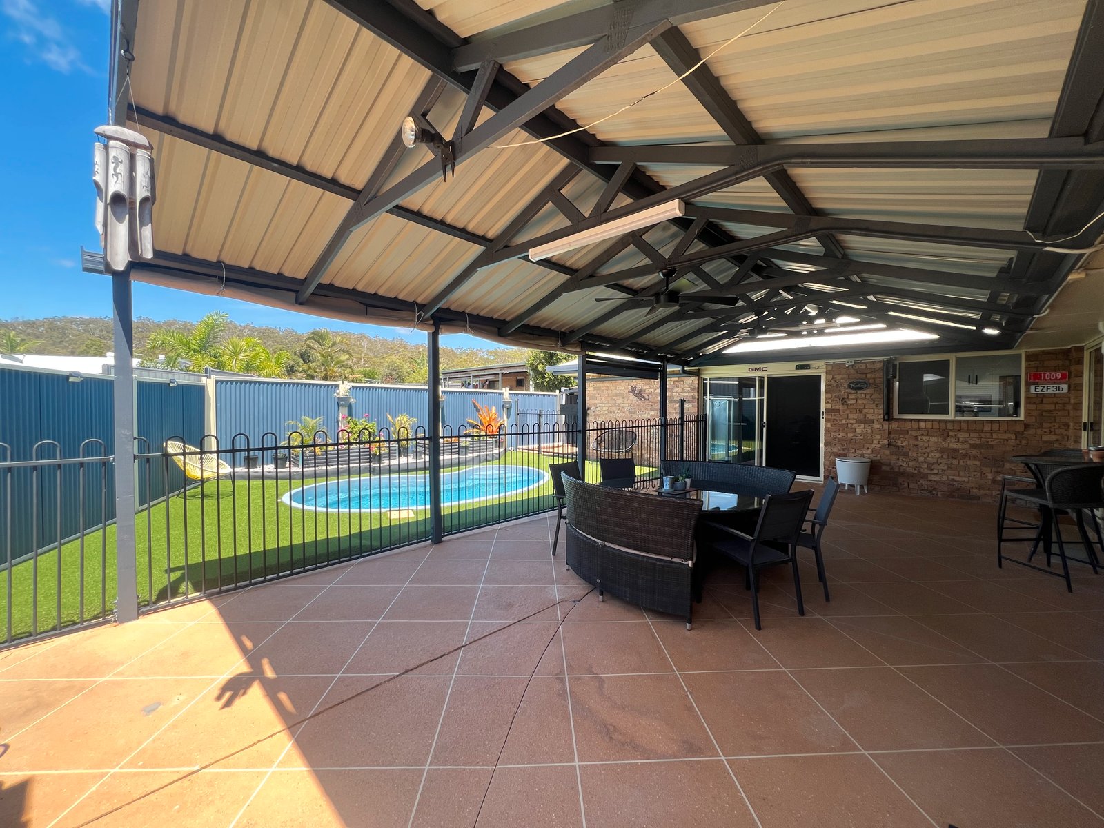 8 Werite Court BOYNE ISLAND 20