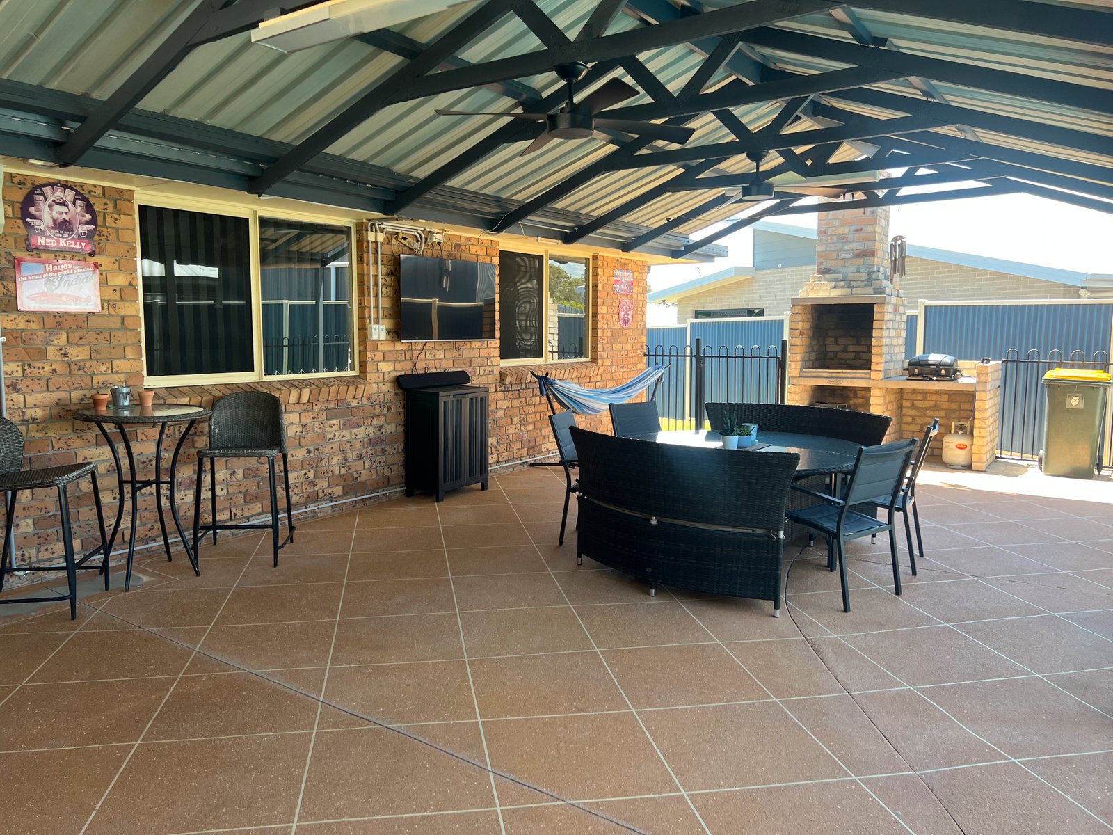 8 Werite Court BOYNE ISLAND 21