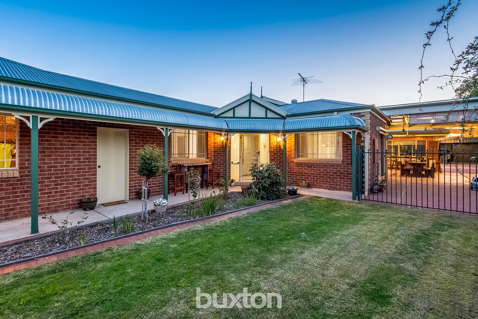 Gallery: 8 Wesona Place