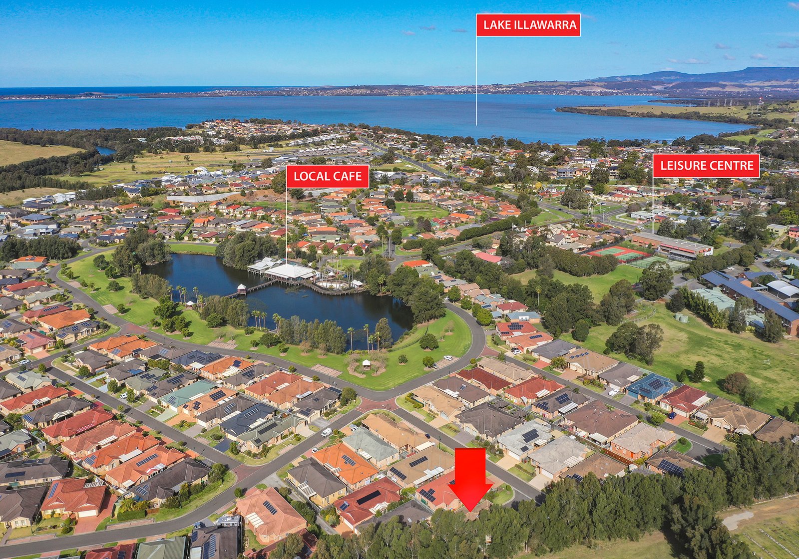 8 Whitely Place KANAHOOKA 15