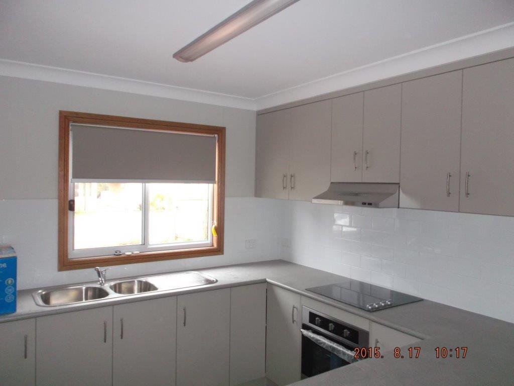 8 Wilga Street TUMUT 4