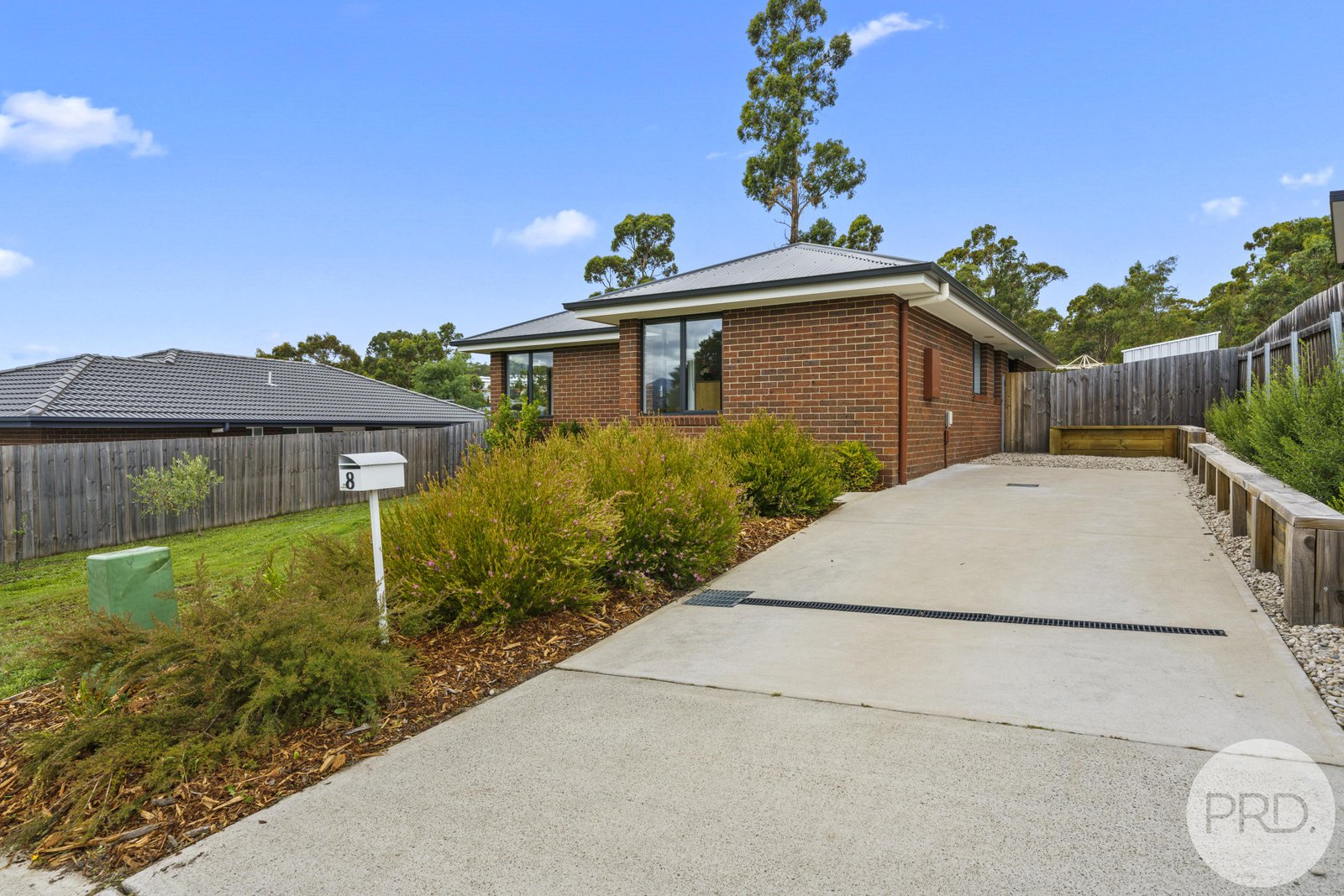 8 Willow Avenue KINGSTON 18