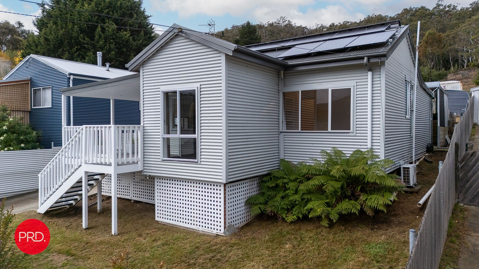 8 Willow Road CAPTAINS FLAT 14