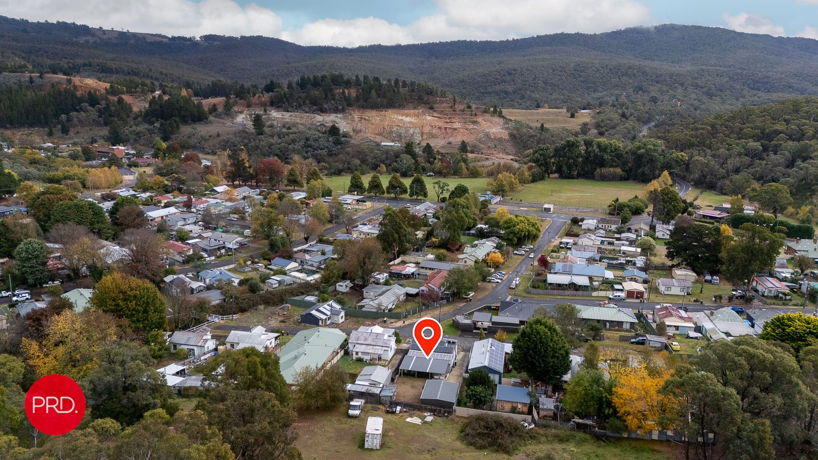 8 Willow Road CAPTAINS FLAT 19