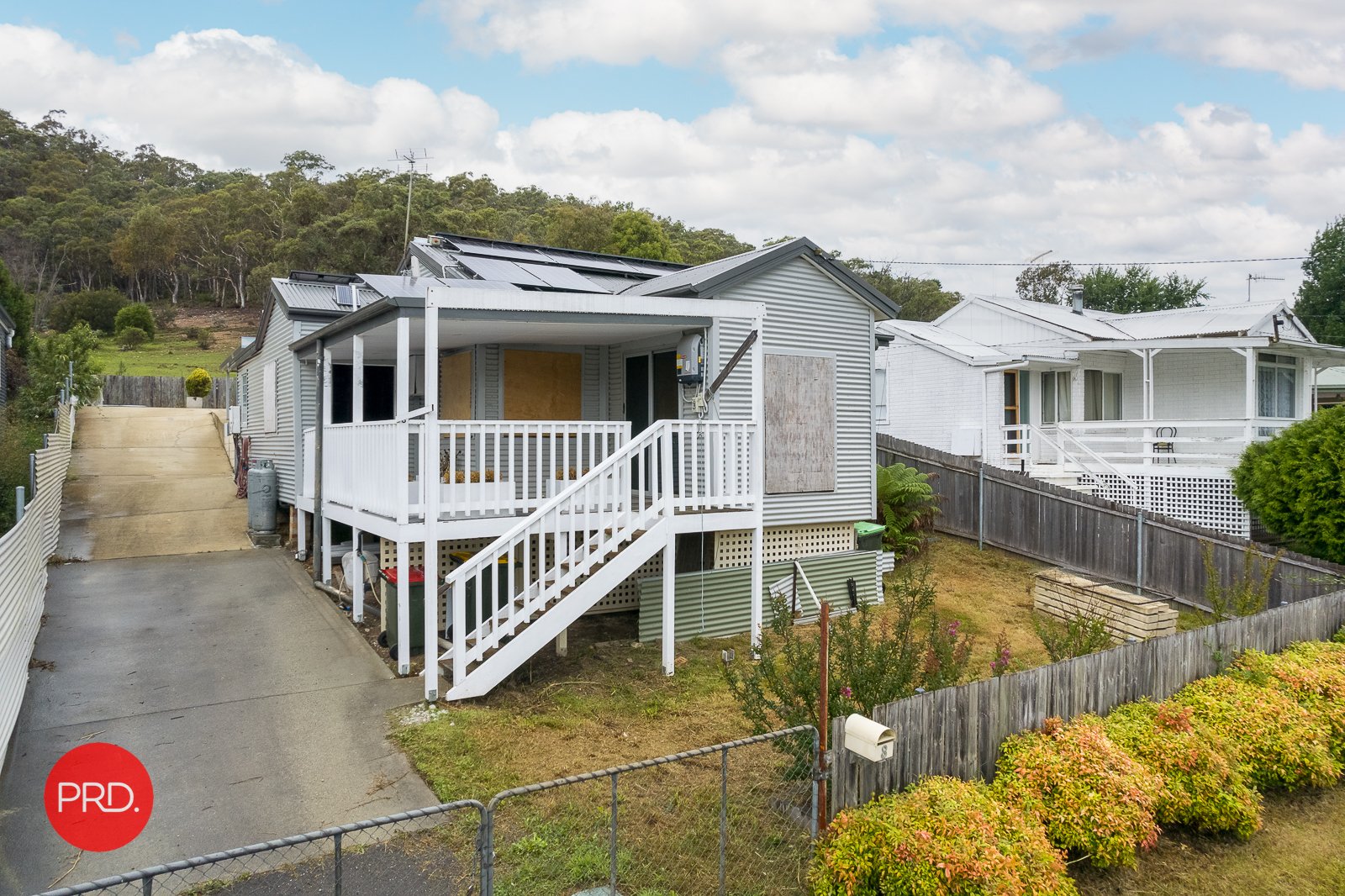 8 Willow Road CAPTAINS FLAT 2