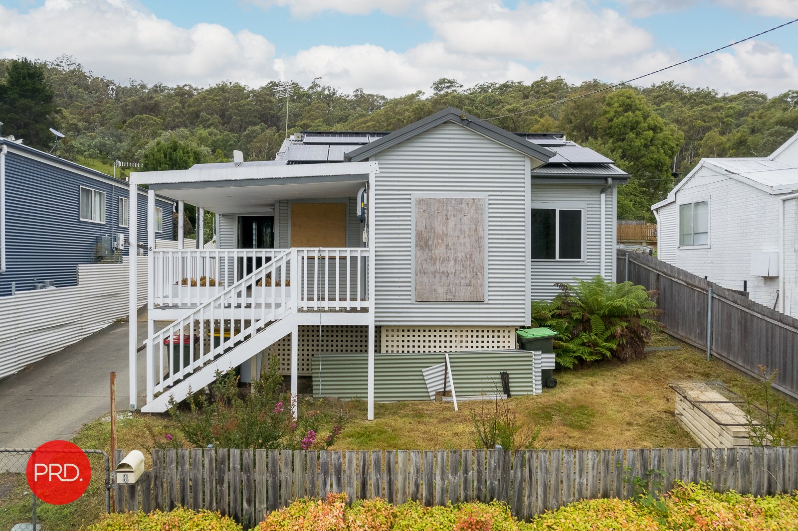 8 Willow Road CAPTAINS FLAT 5