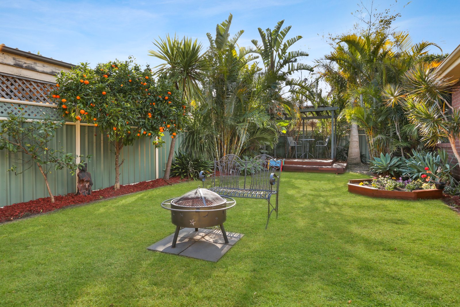 8 Windsor Crescent BROWNSVILLE 7