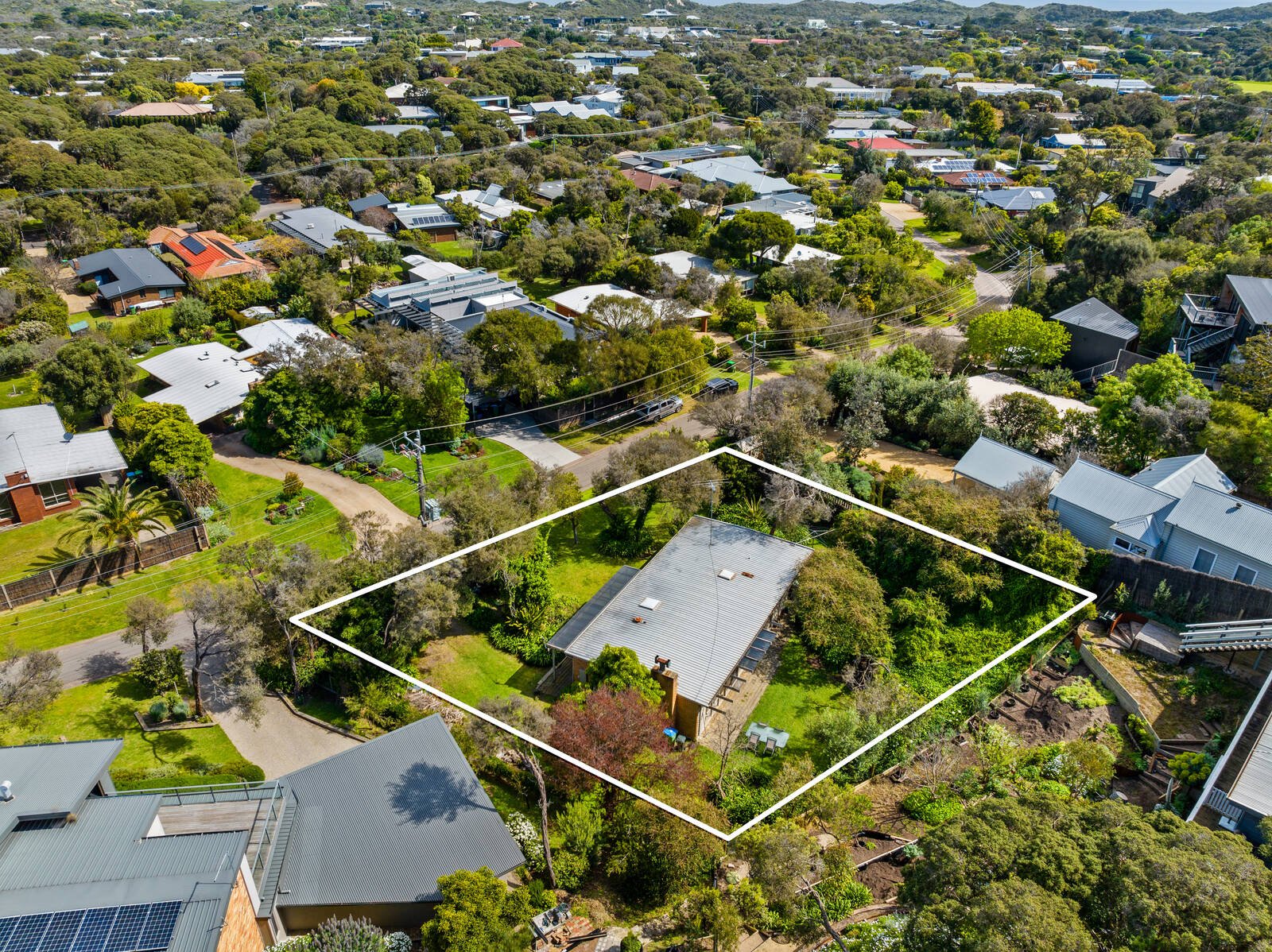 Real Estate and Property in 8 Winifred Grove, Blairgowrie, VIC