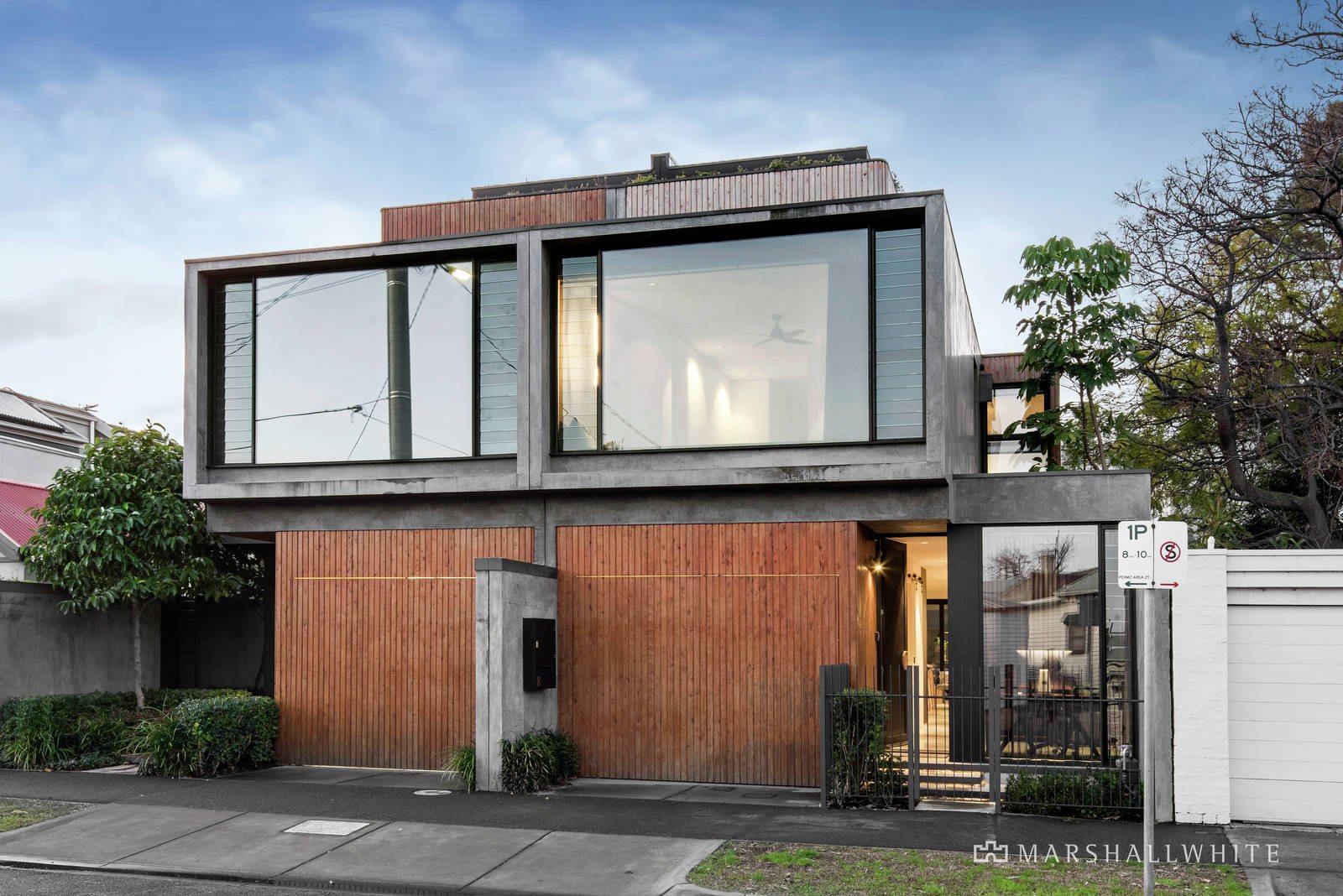 8 Withers Street, Albert Park, VIC