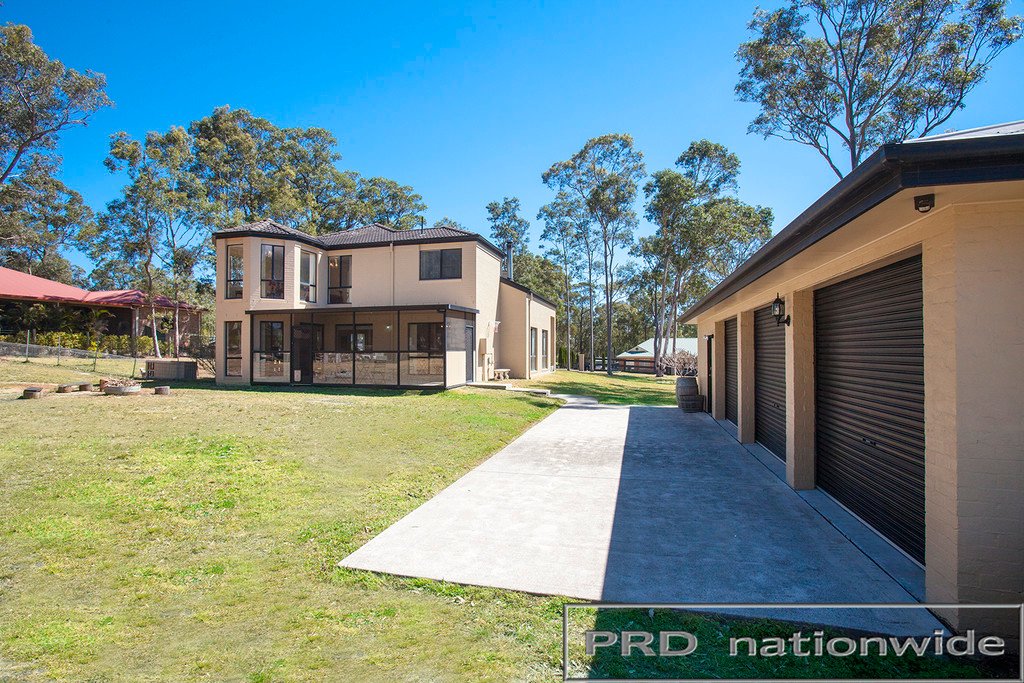 8 Woodlands Dr  THORNTON 8