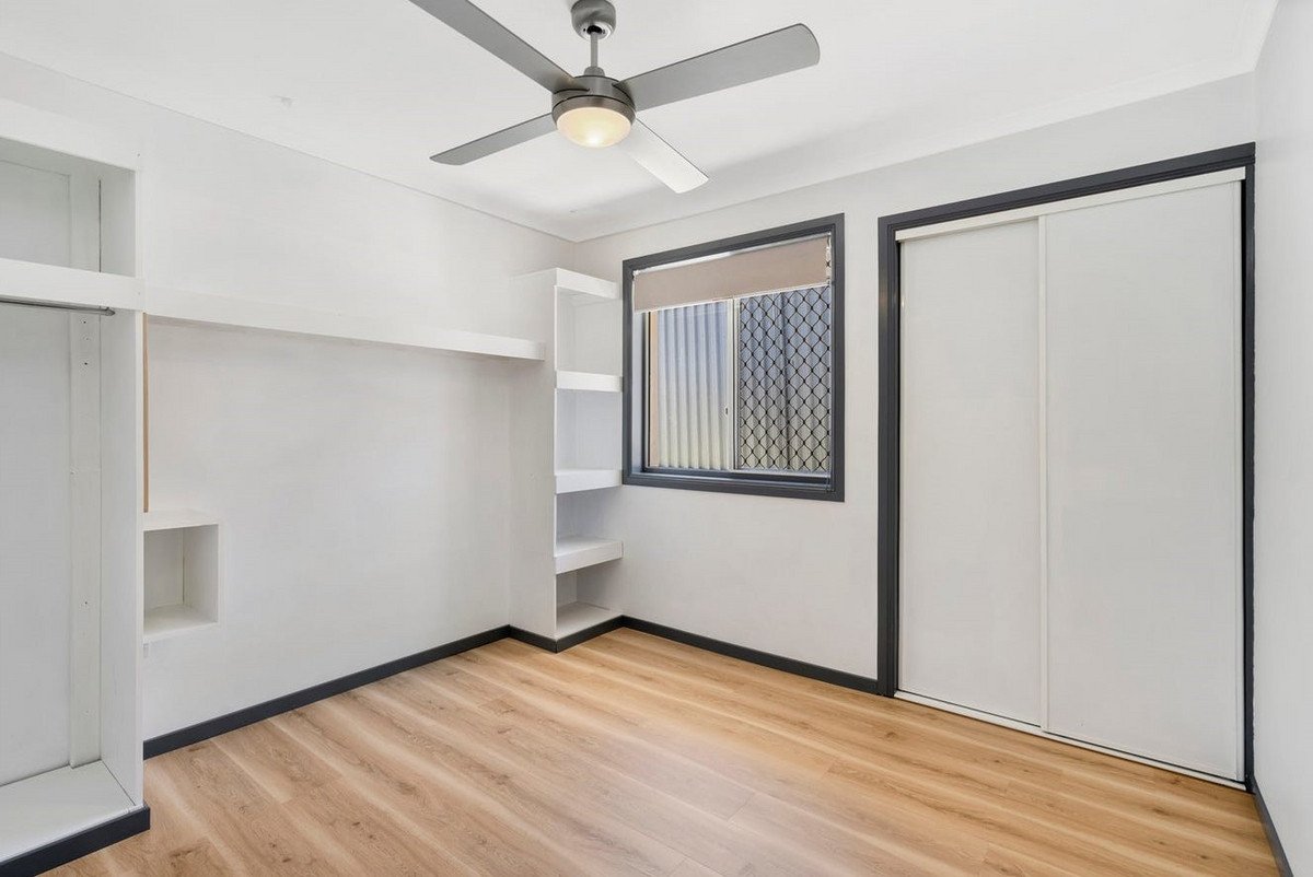 8 Woodstock Court Parkwood 7