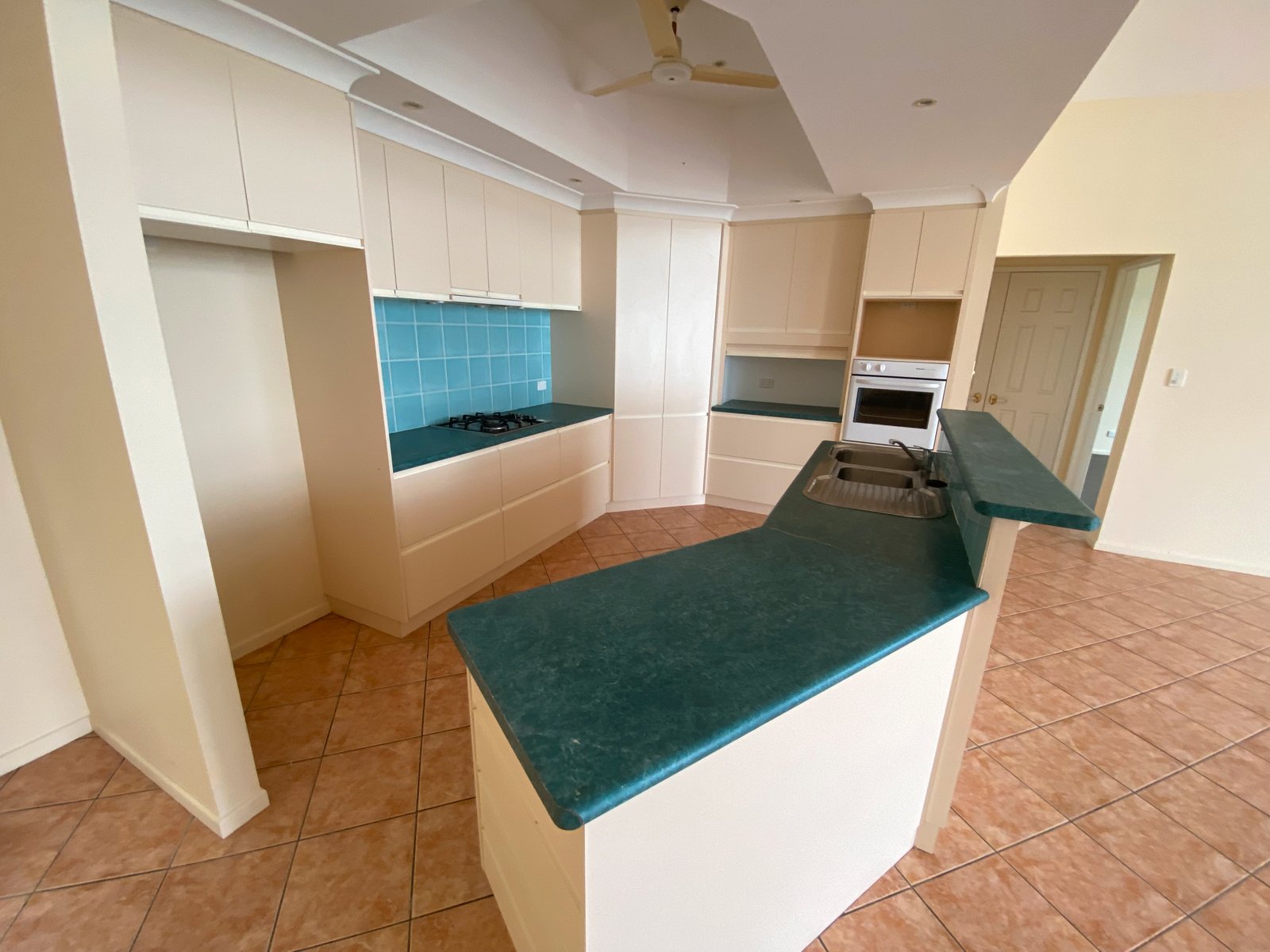 8 Woodwark Crescent CANNONVALE 2