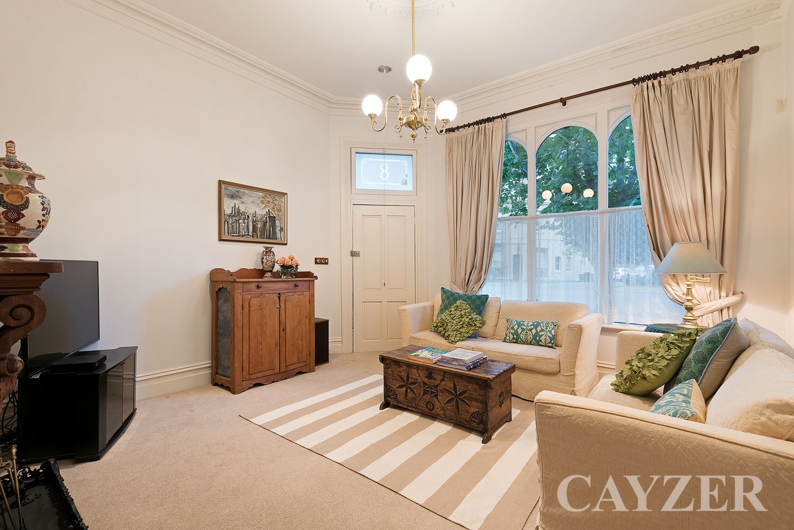 Gallery: 8 Wright Street