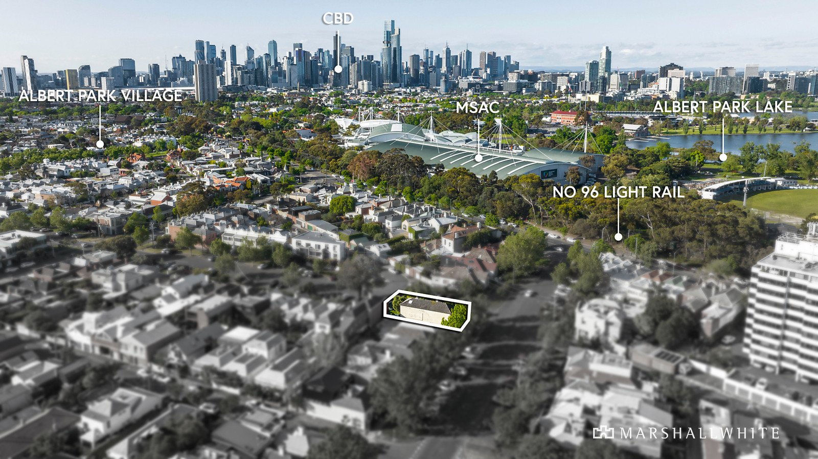 8 Wright Street, Middle Park, VIC