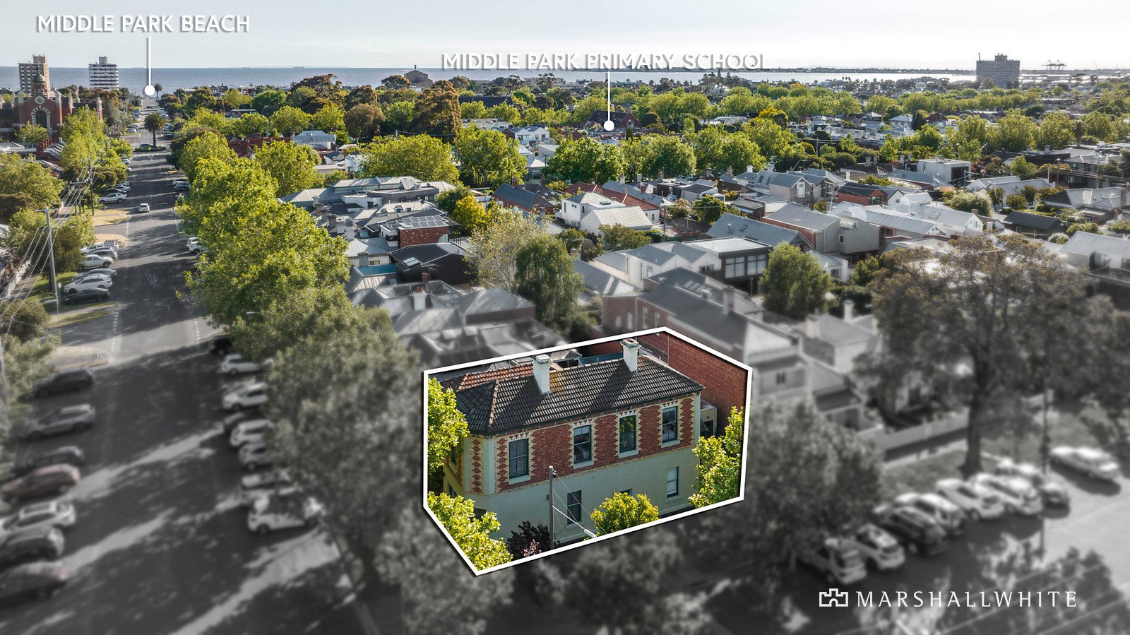 8 Wright Street, Middle Park, VIC