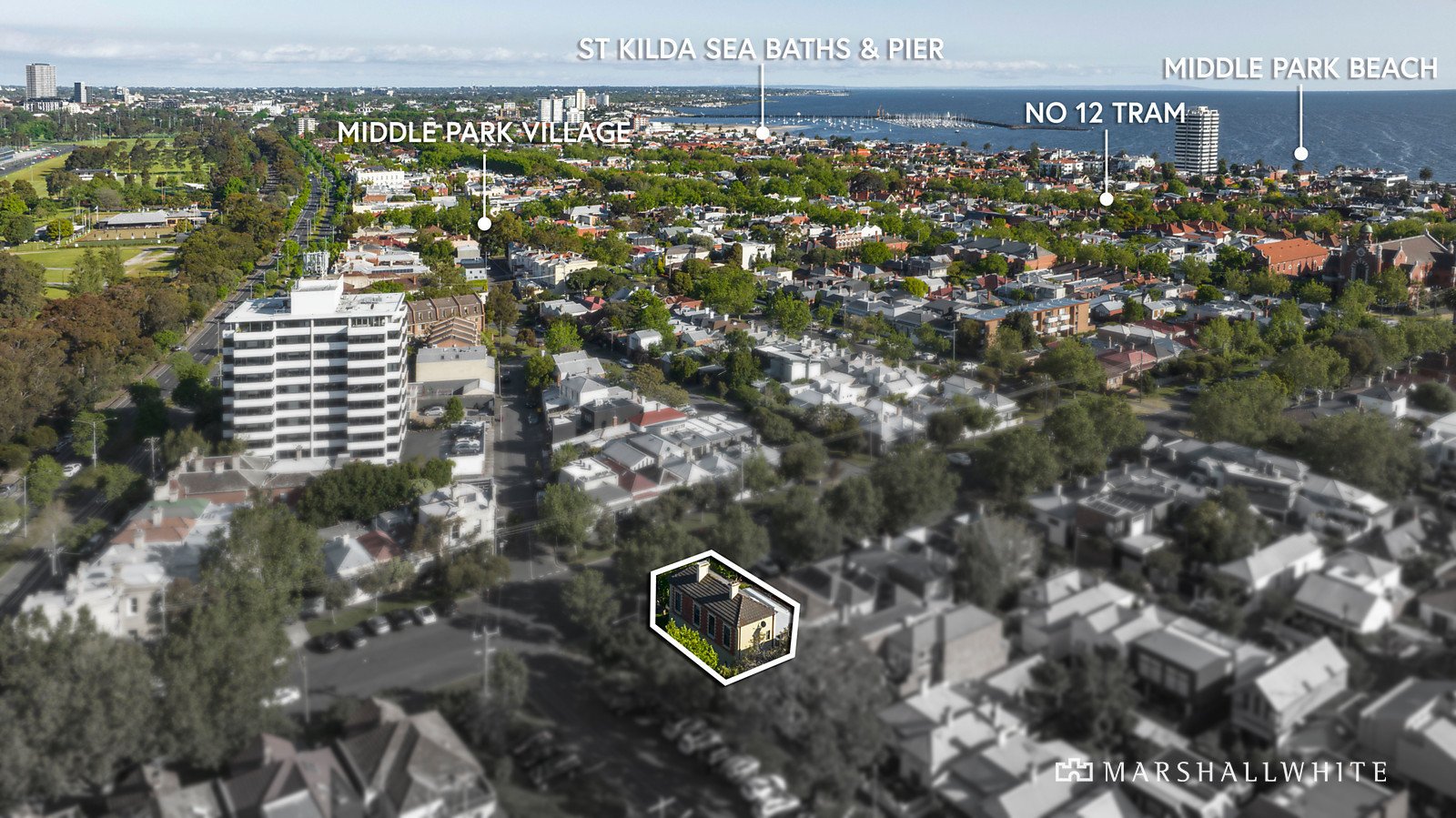 8 Wright Street, Middle Park, VIC