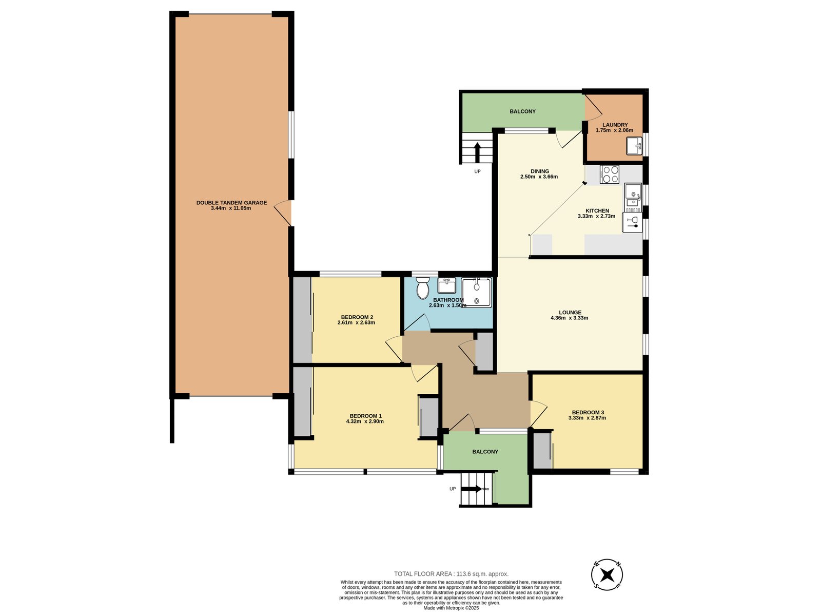 8 Wybalena Avenue KOONAWARRA 6