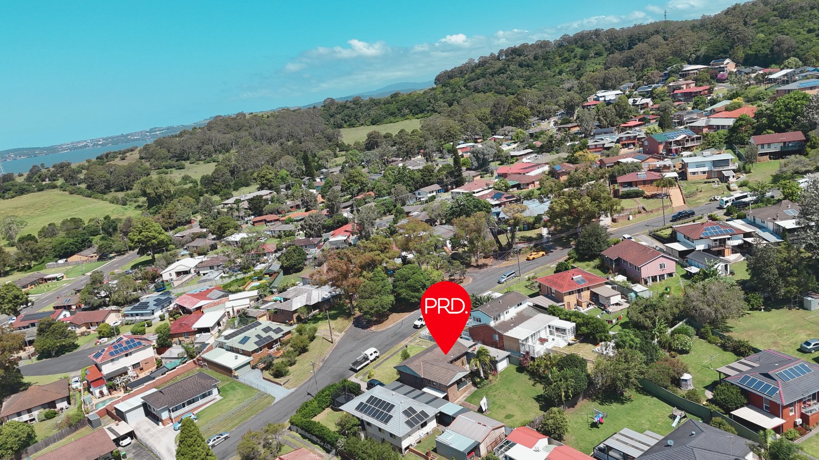 8 Wybalena Avenue KOONAWARRA 8