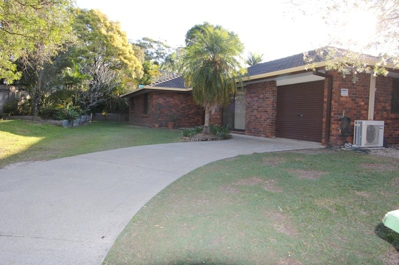 8 Yangoora Crescent ASHMORE 13