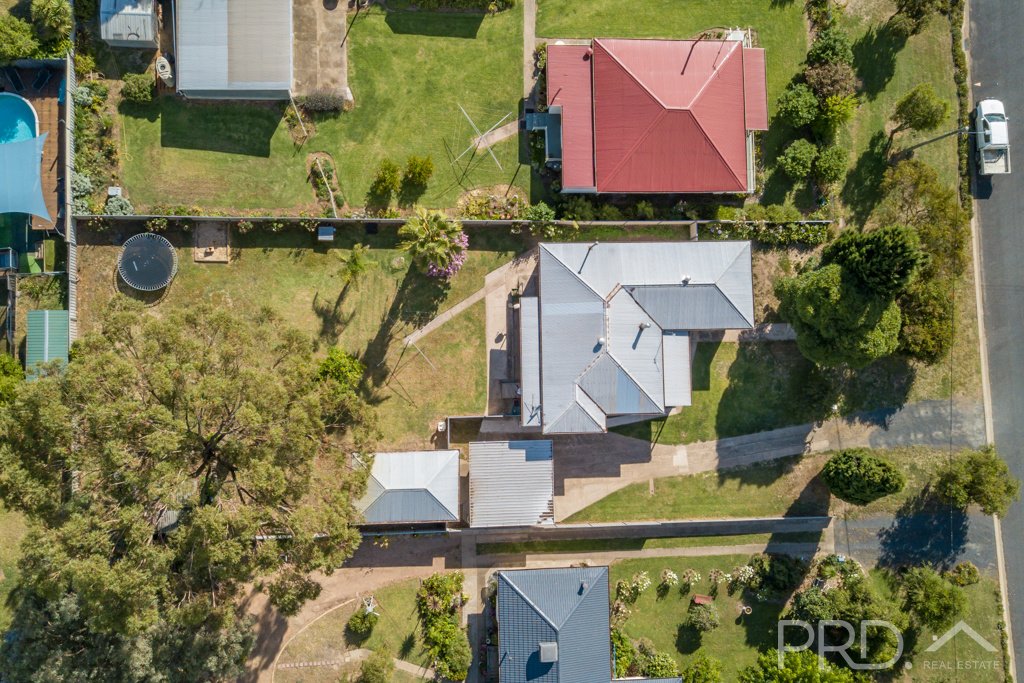 8 Yaralla Street TUMUT 20