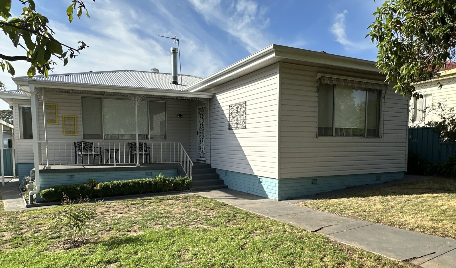 8 Yaralla Street TUMUT 1