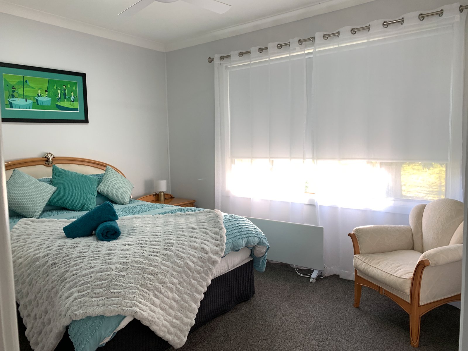 8 Yaralla Street TUMUT 5