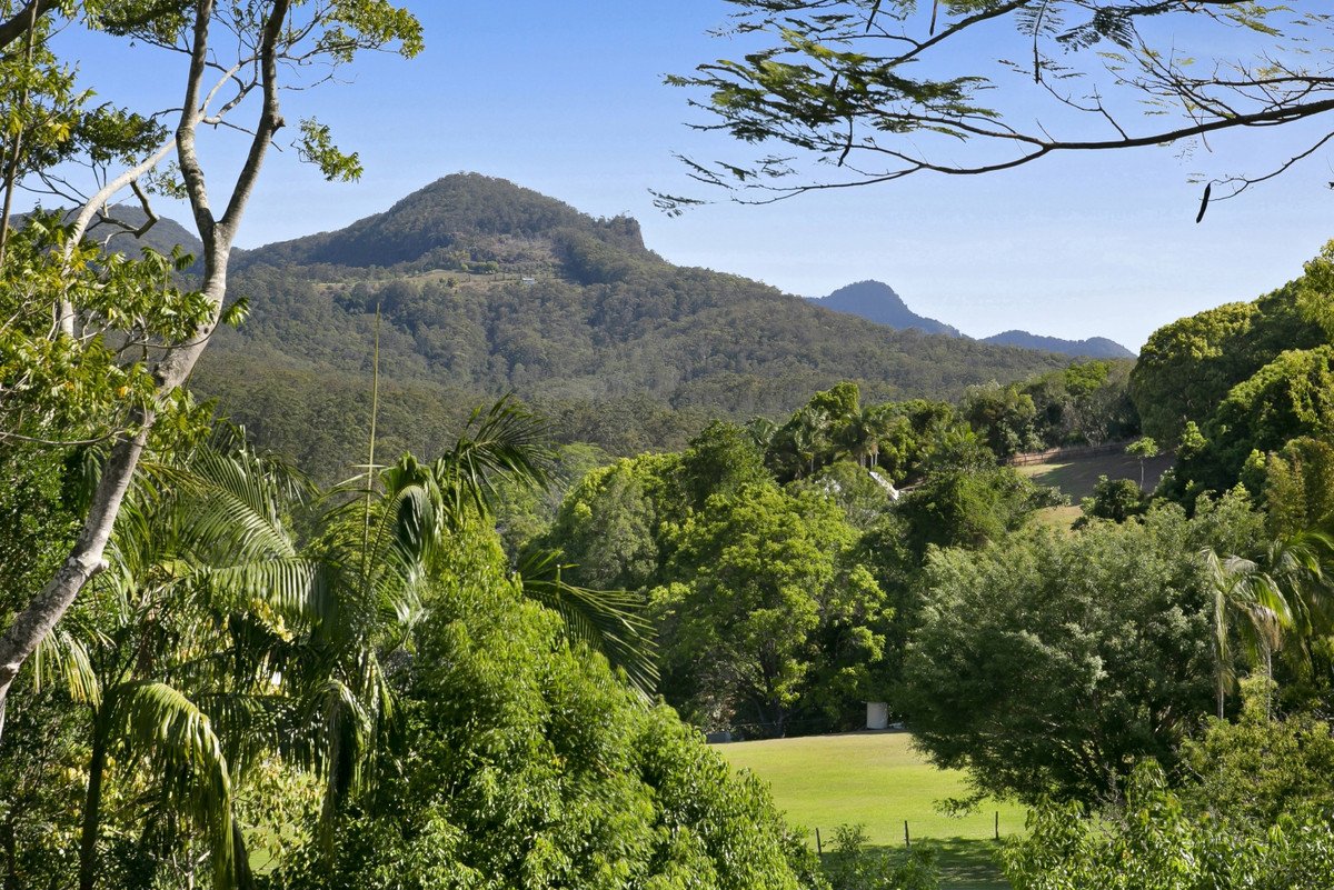 8 Yarra Court Tallebudgera Valley 3