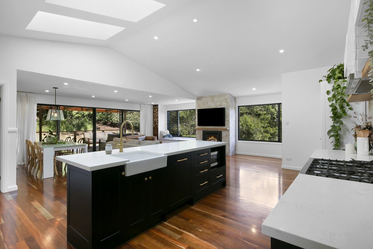 8 Yarra Court Tallebudgera Valley 6