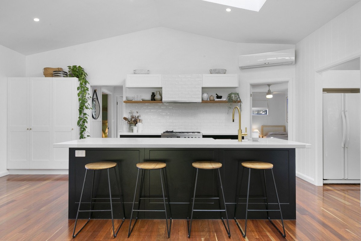 8 Yarra Court Tallebudgera Valley 5