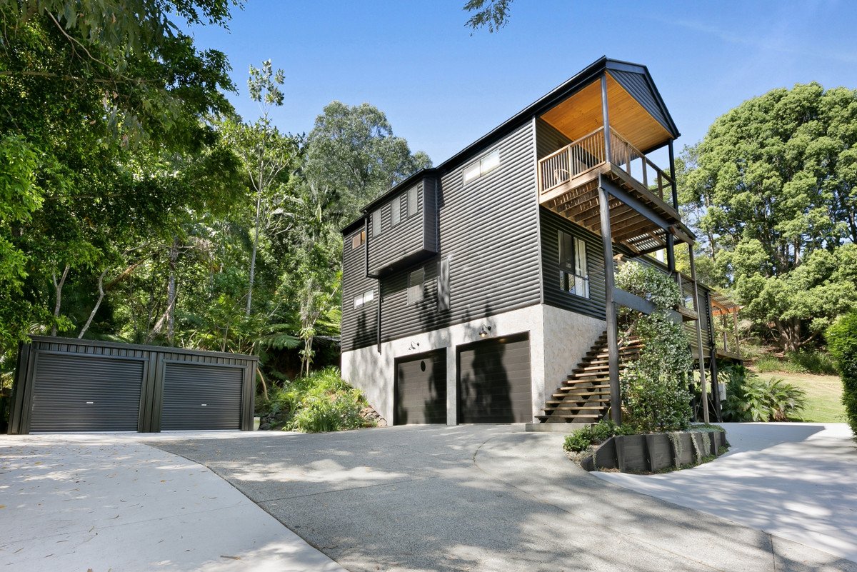 8 Yarra Court Tallebudgera Valley 20