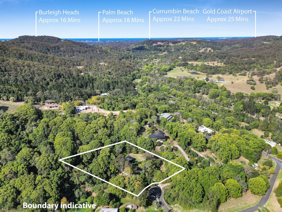 8 Yarra Court Tallebudgera Valley 21