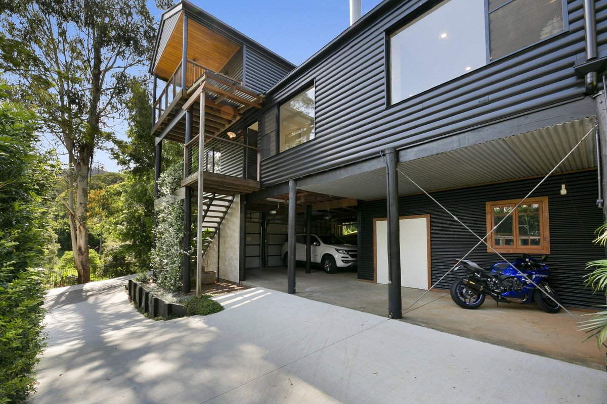 8 Yarra Court Tallebudgera Valley 33