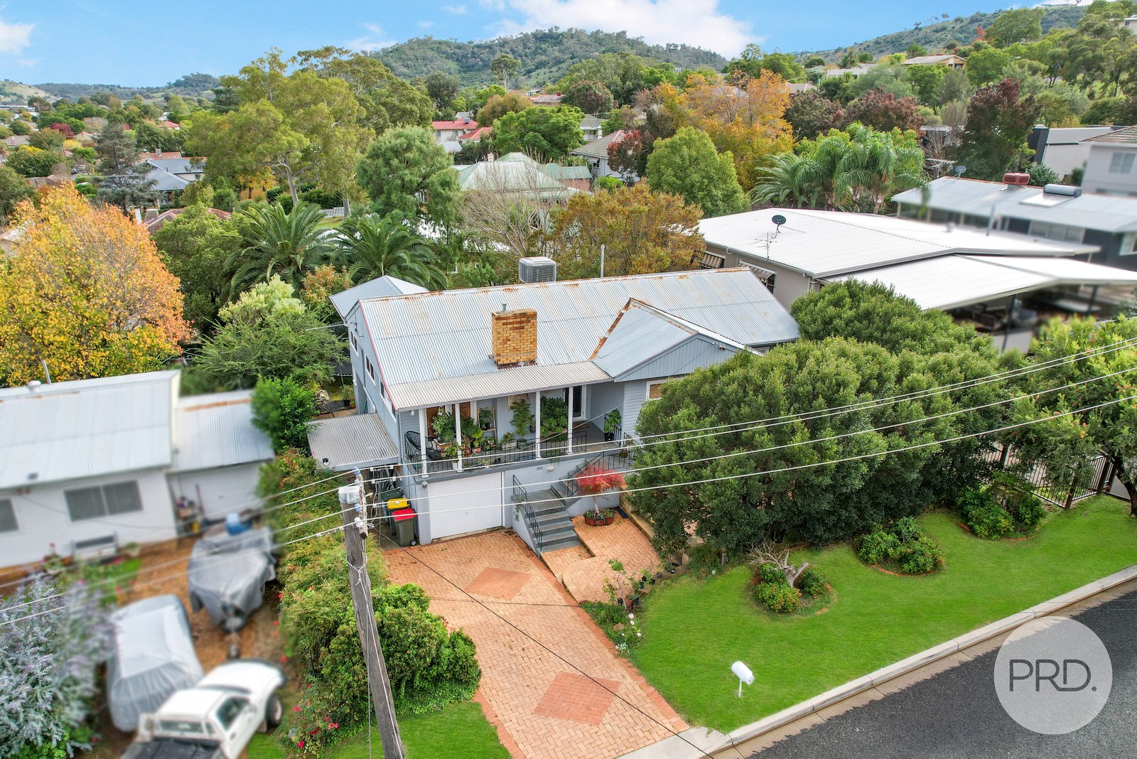 8 Yarral Avenue TAMWORTH 4