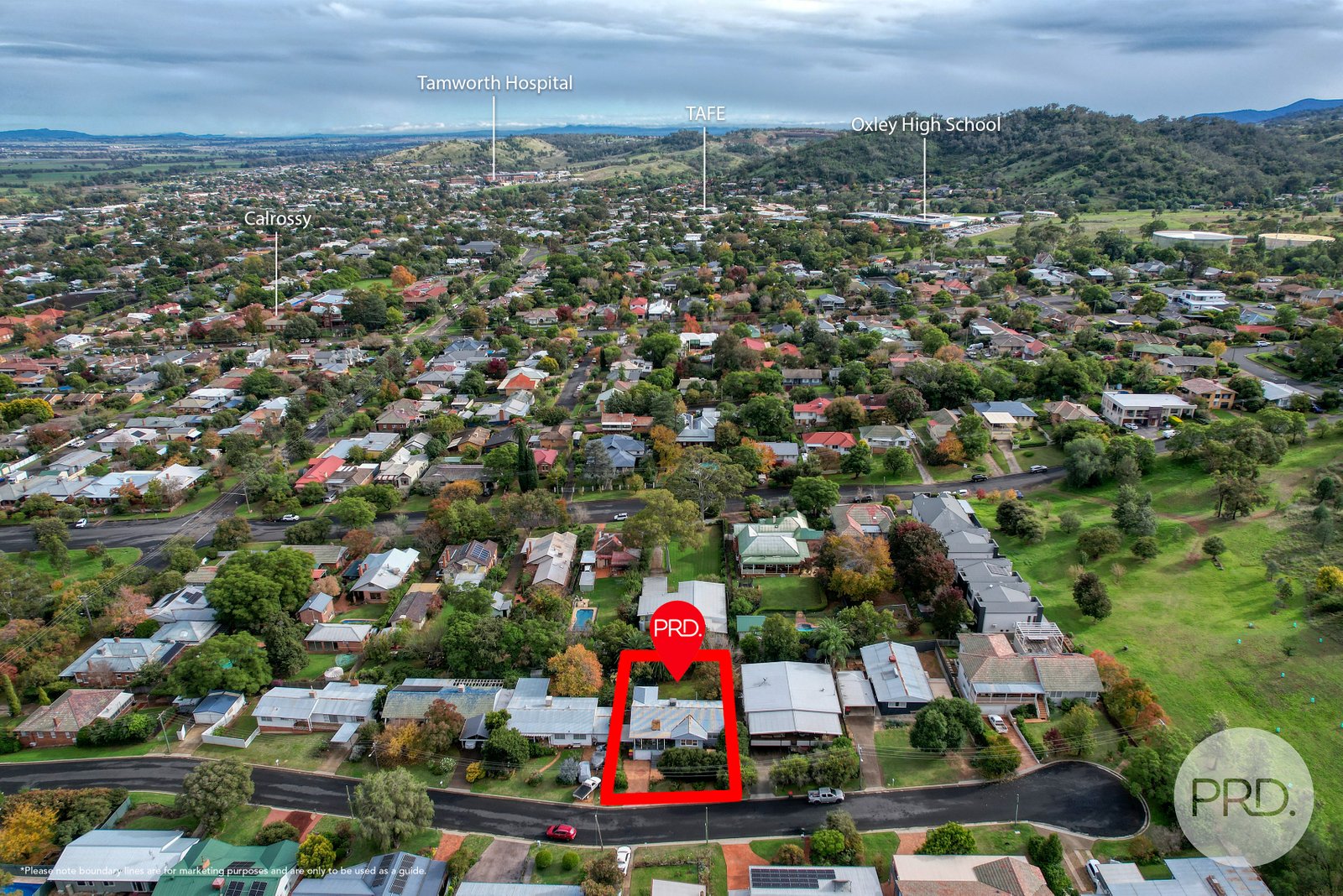 8 Yarral Avenue TAMWORTH 29