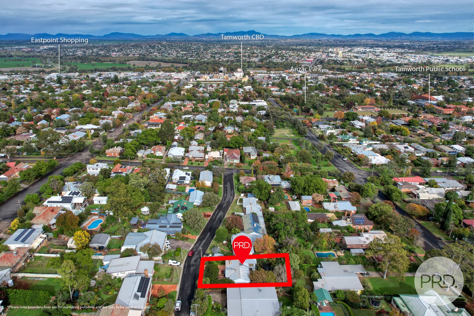 8 Yarral Avenue TAMWORTH 30