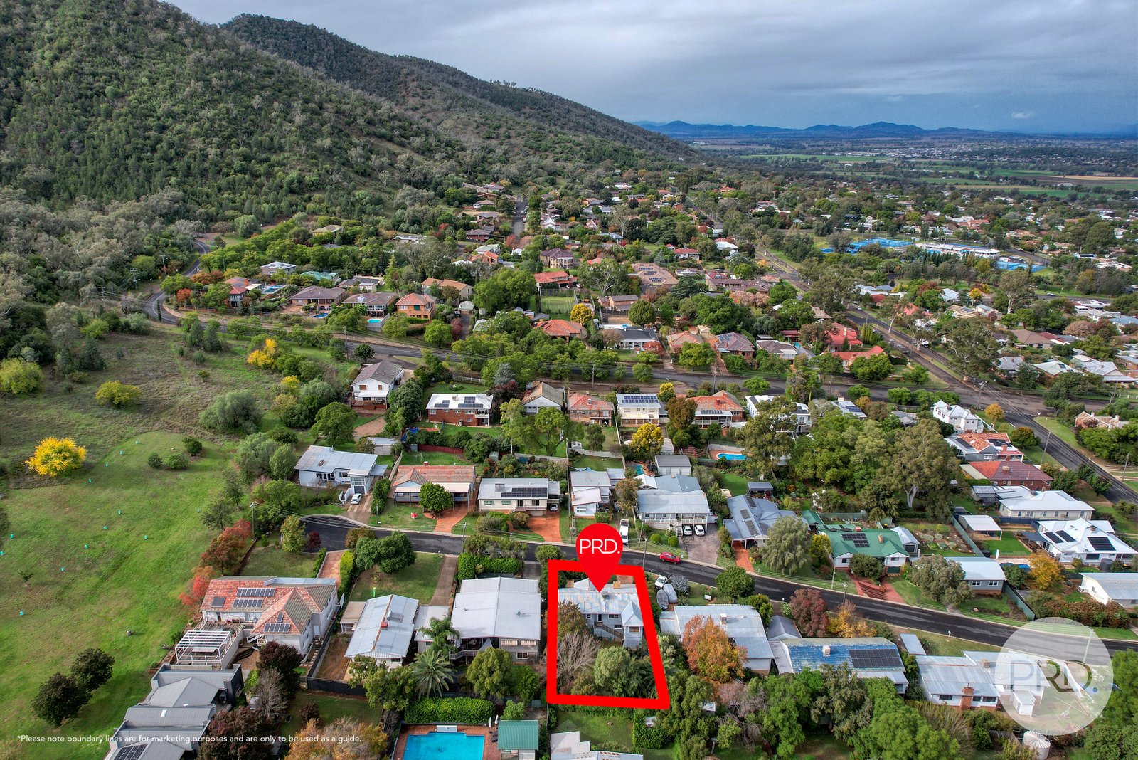 8 Yarral Avenue TAMWORTH 31