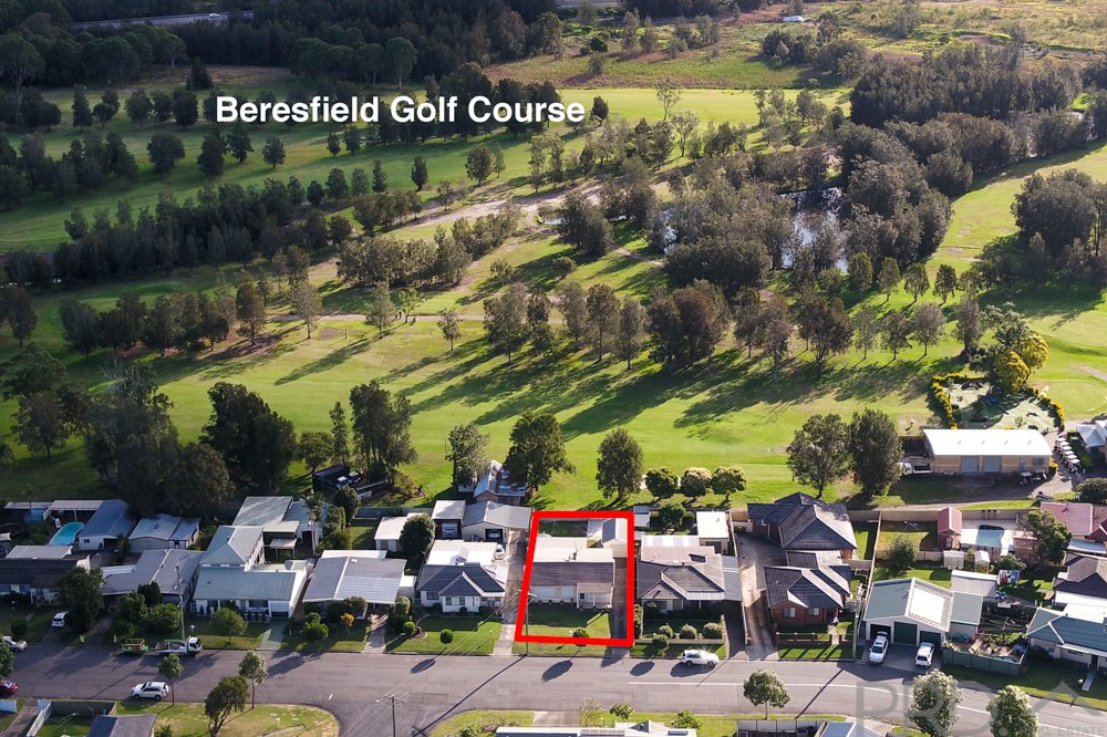 8 Yarrum Avenue BERESFIELD 1