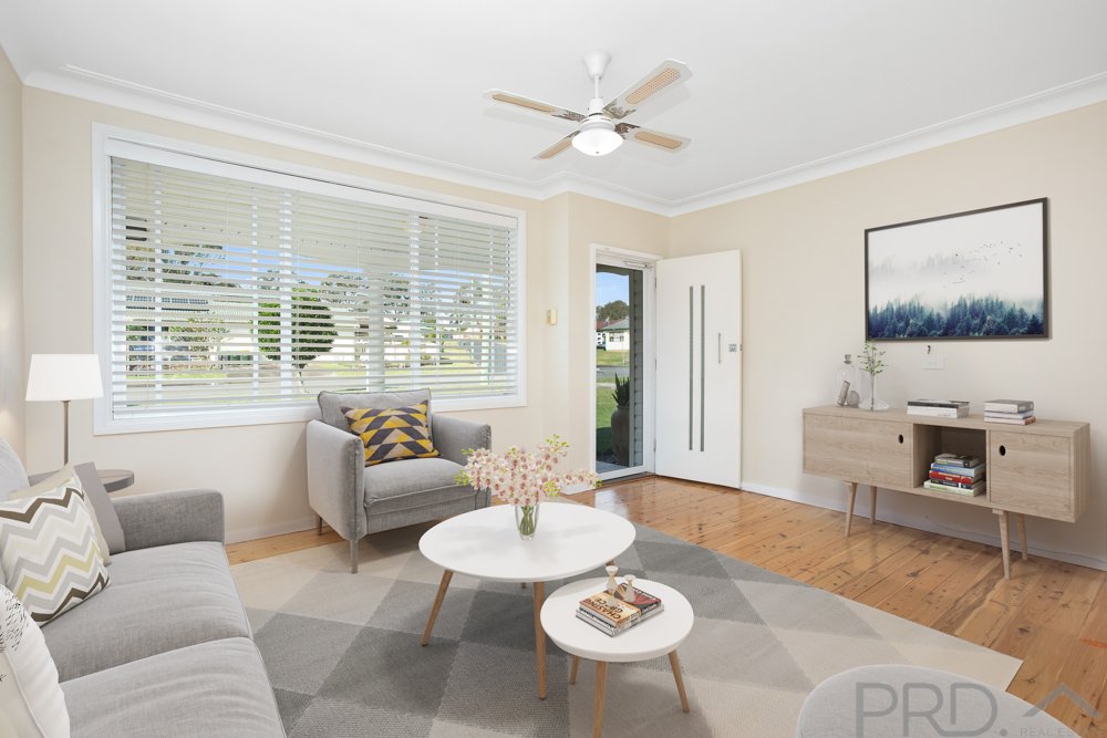 8 Yarrum Avenue BERESFIELD 3