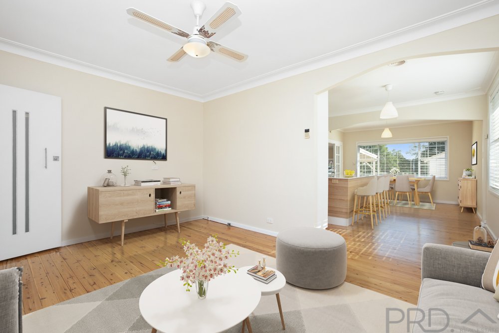 8 Yarrum Avenue BERESFIELD 4