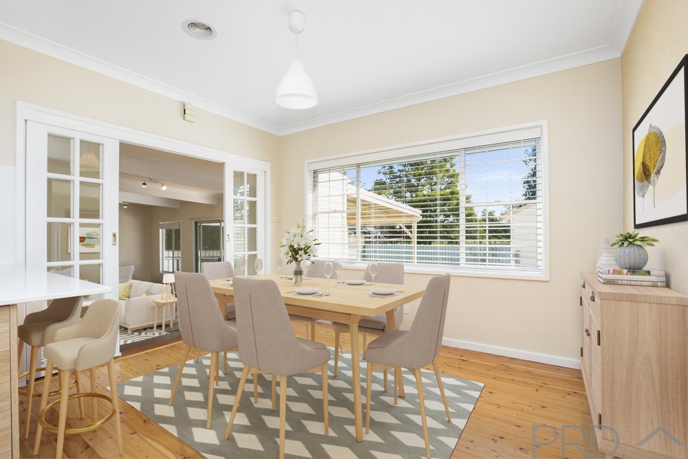 8 Yarrum Avenue BERESFIELD 7