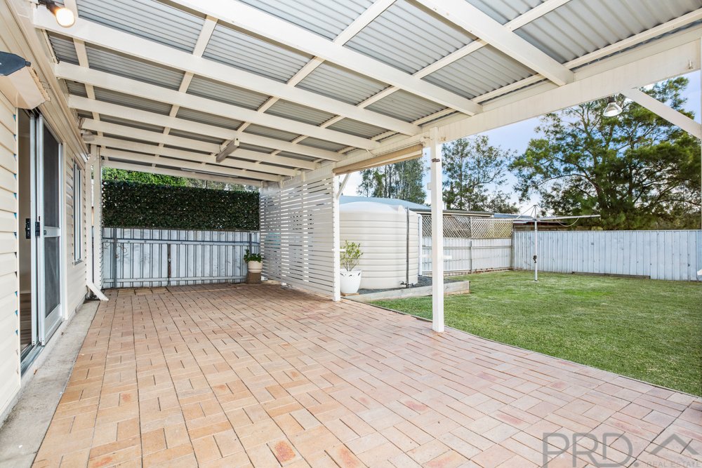 8 Yarrum Avenue BERESFIELD 16