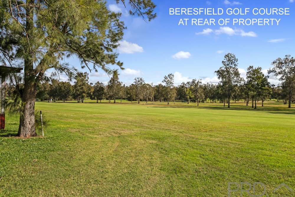 8 Yarrum Avenue BERESFIELD 20