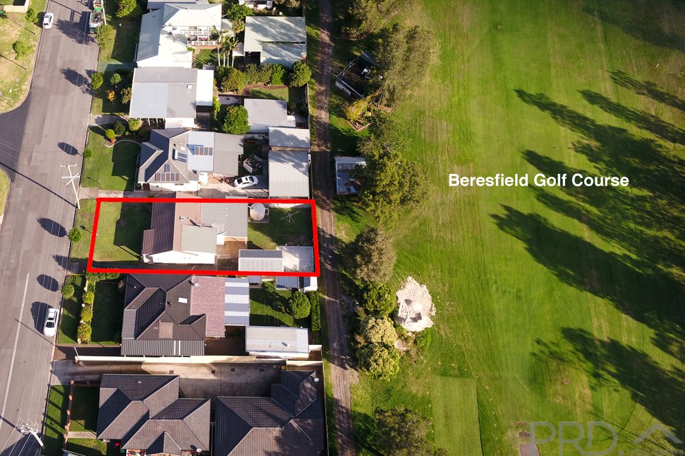 8 Yarrum Avenue BERESFIELD 21