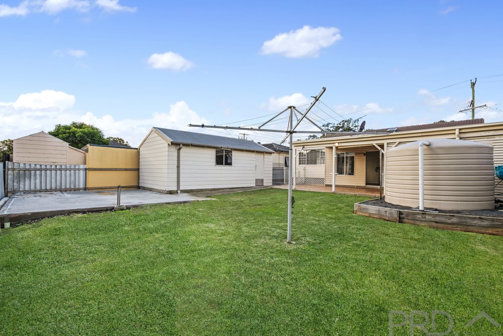 8 Yarrum Avenue BERESFIELD 22