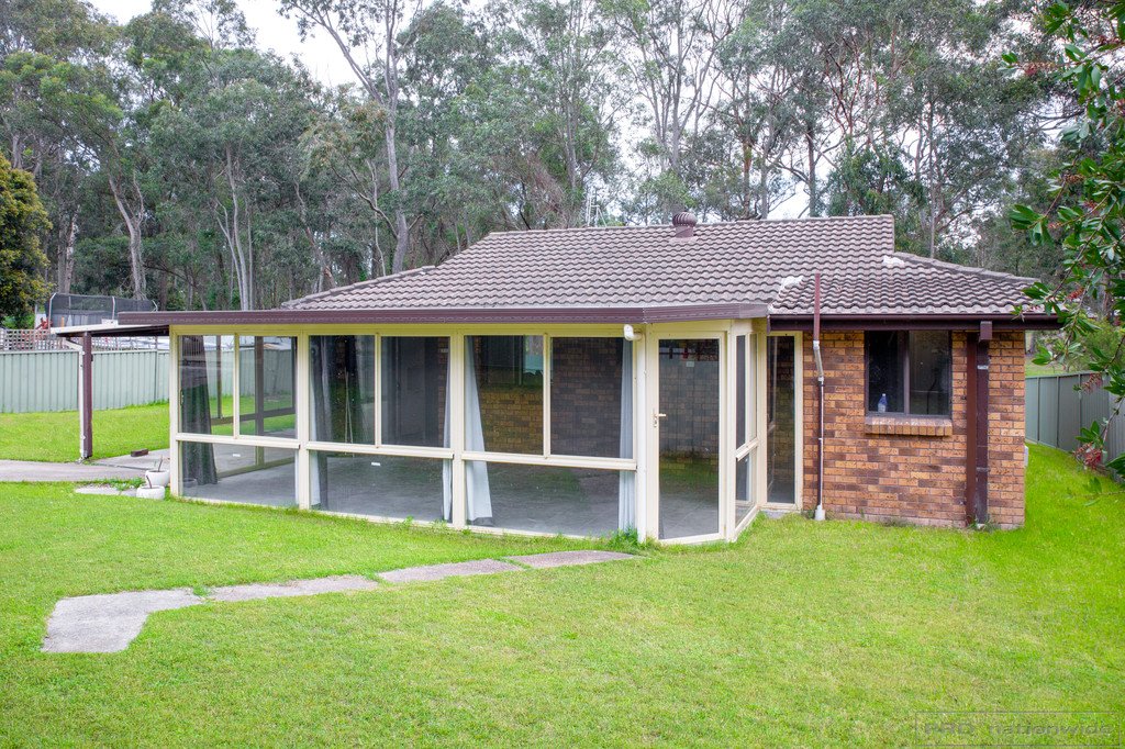 8 Yeoman Avenue METFORD 13