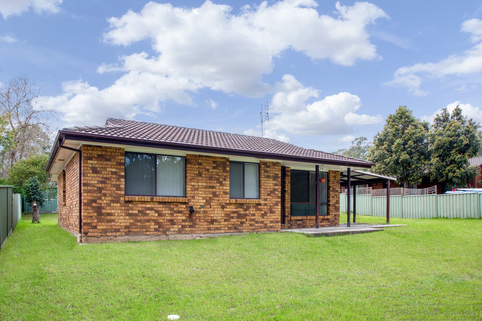 8 Yeoman Avenue METFORD 13