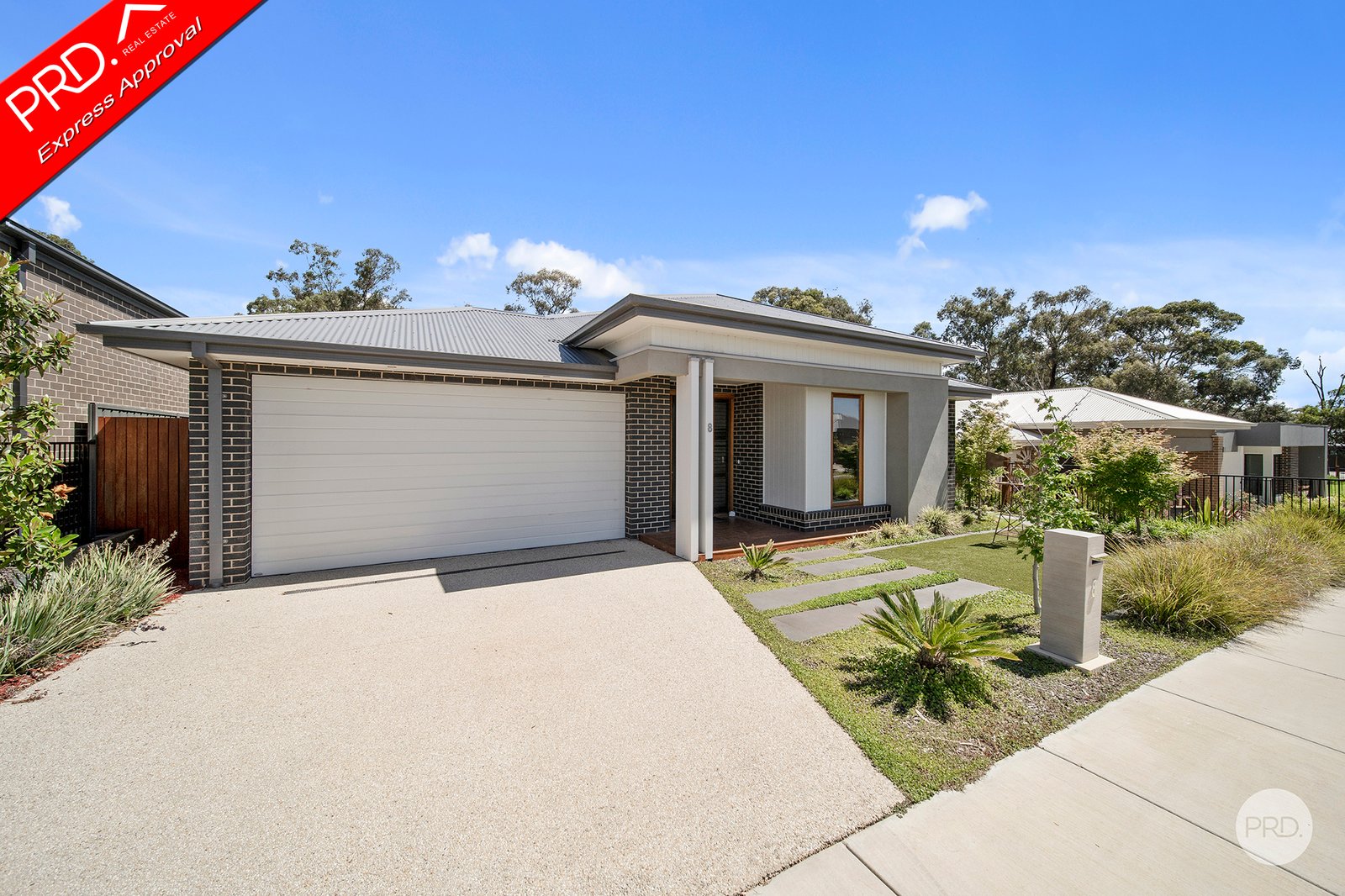 8 Yirrilil Way STRATHFIELDSAYE 2