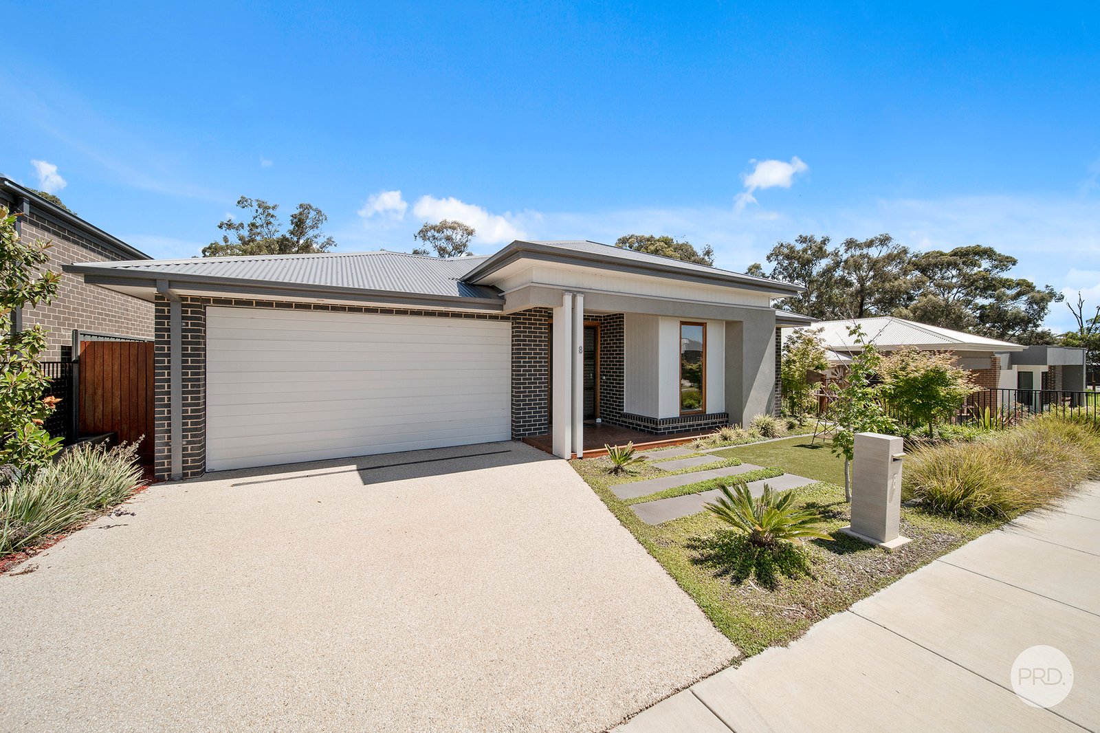 8 Yirrilil Way STRATHFIELDSAYE 1