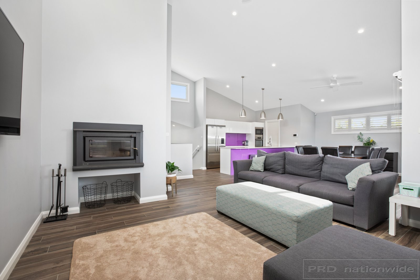 8 York Place RAWORTH 8